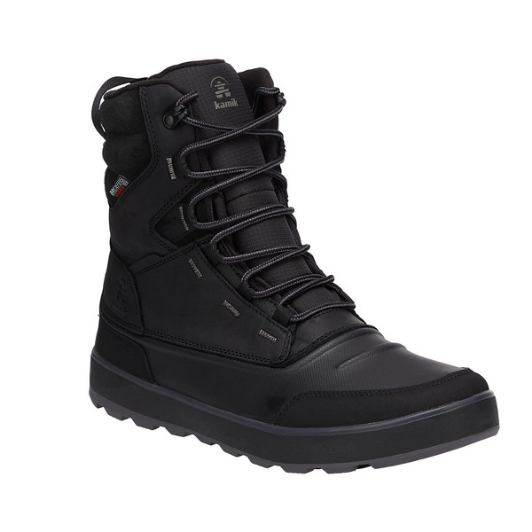 SPENCERSPT Herren - Winterstiefel