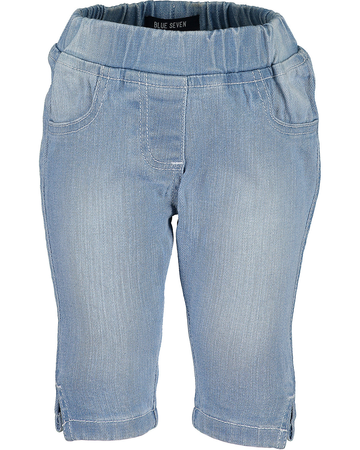 Baby Jeanshose für Mädchen