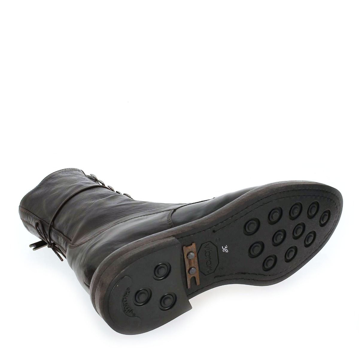 Lemargo  PAOLA EM04A - Chocolat