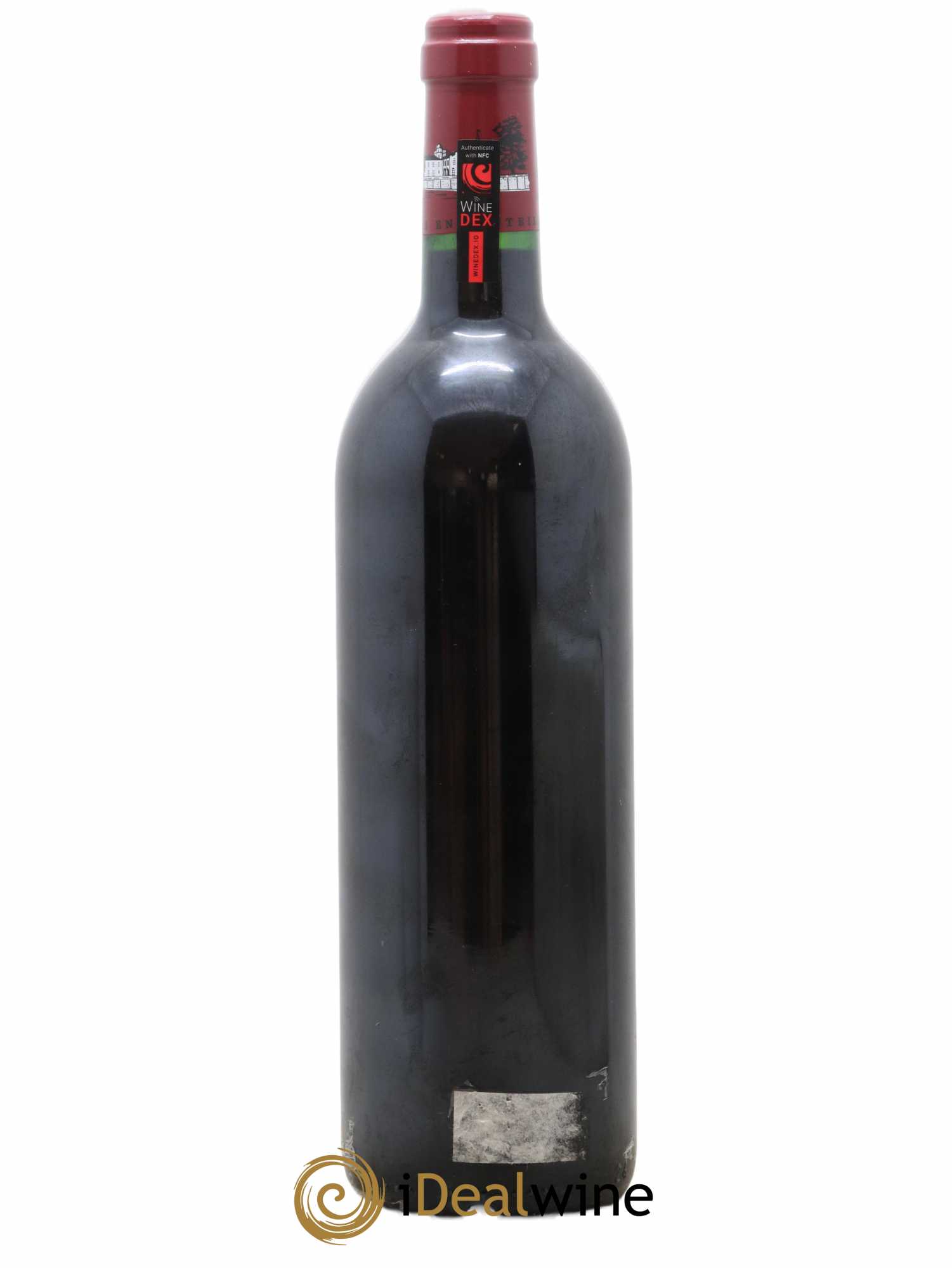 Château Lafite Rothschild 1er Grand Cru Classé  2000 - Lot de 1 Bouteille