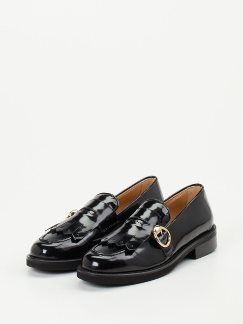 Slipper-15100090362 Mannori