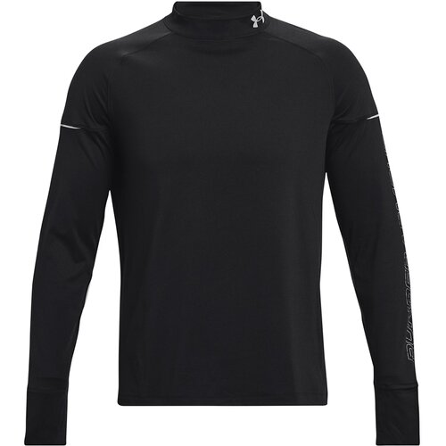 HERREN UA OUTRUN THE COLD LS