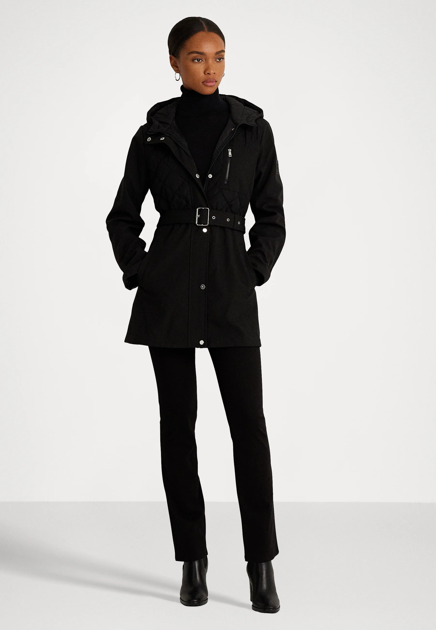 Lauren Ralph Lauren ABRIGO - Abrigo corto