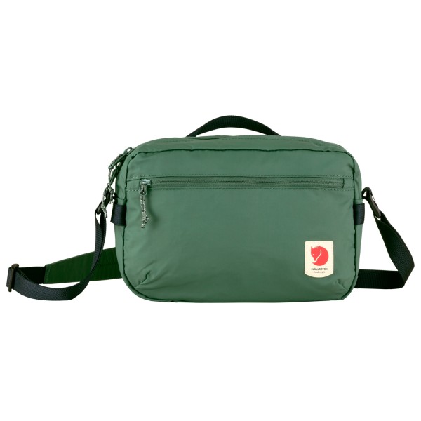 Fjällräven - High Coast Crossbody - Umhängetasche