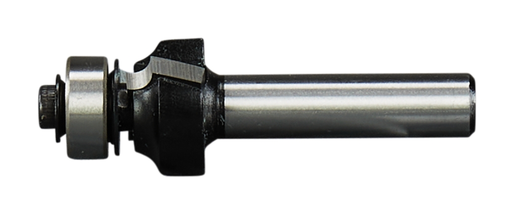 Makita Accessories D-68454 Κόφτης στρογγυλοποίησης 19 x 9,5 mm S8