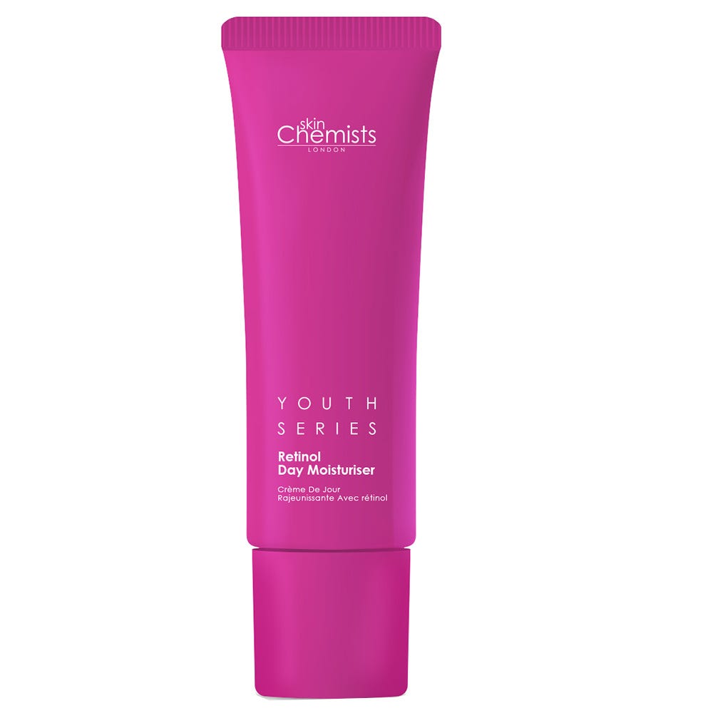 SkinChemists Retinol Tagescreme 50 ml