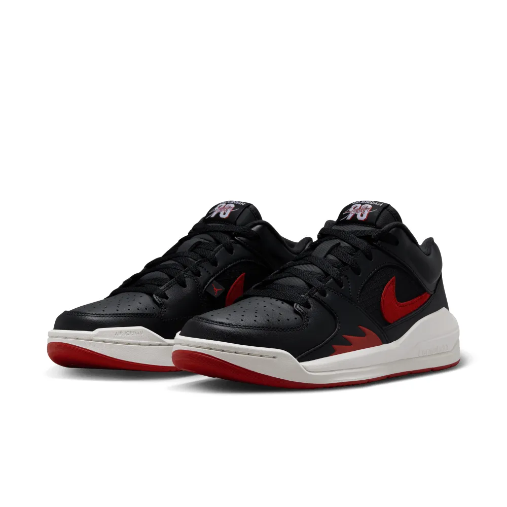 NIKE JORDAN Stadium 90 FB2269-001 / schwarz