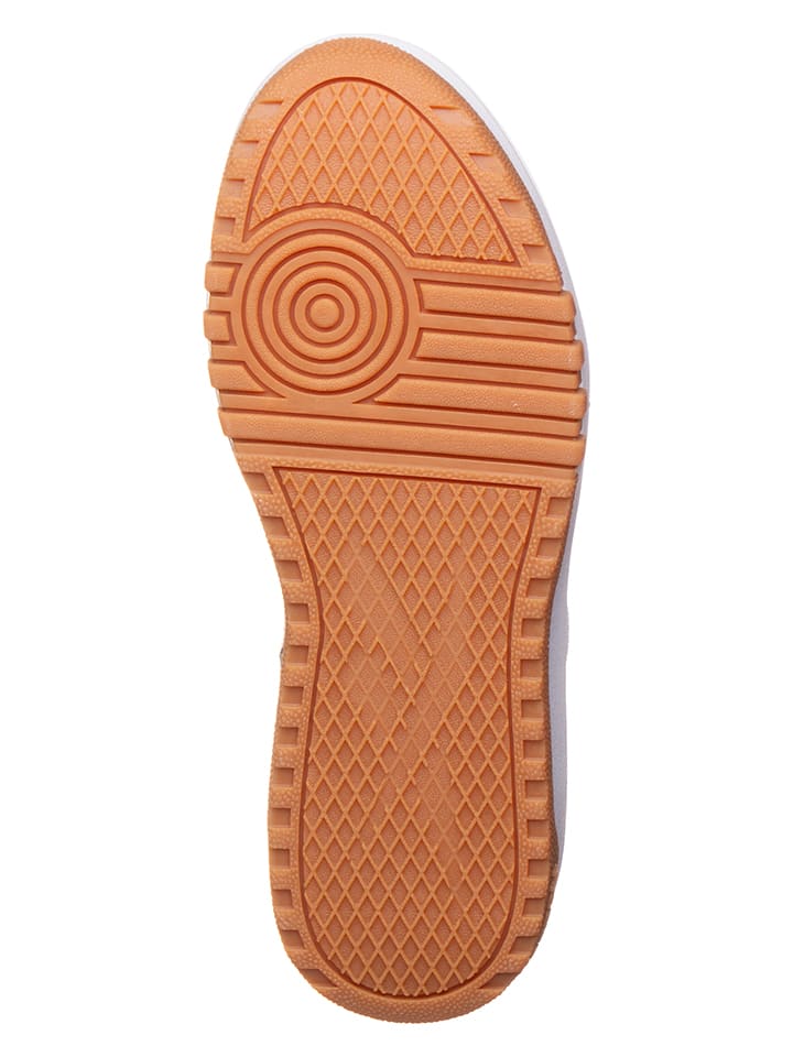 Reebok Leder-Sneakers 