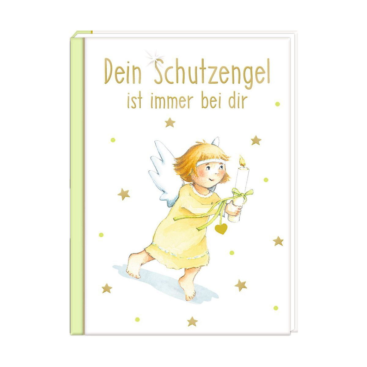 Dein Schutzengel ist immer bei dir
