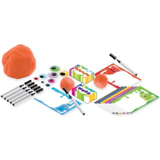 Blob Party (EN)