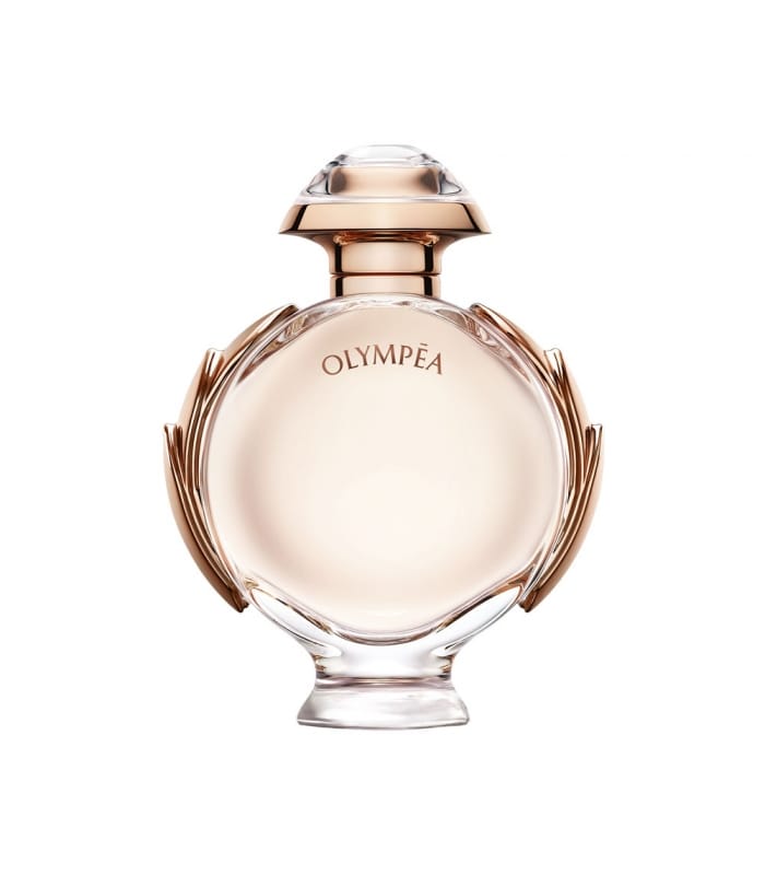 Paco Rabanne-OLYMPÉA-Eau de Parfum Vaporisateur