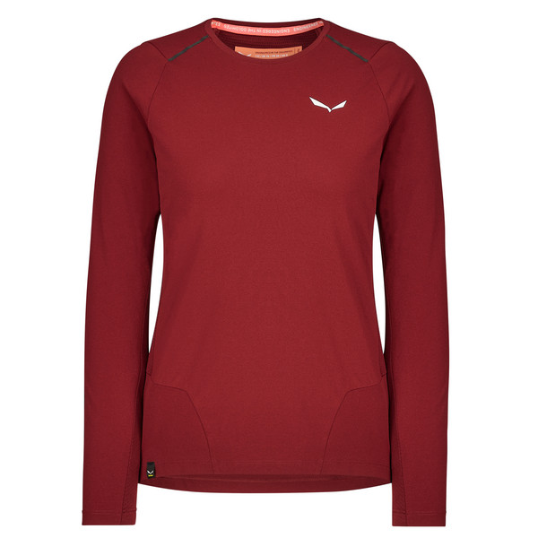 PEDROC DRY TEE W Damen - Funktionsshirt