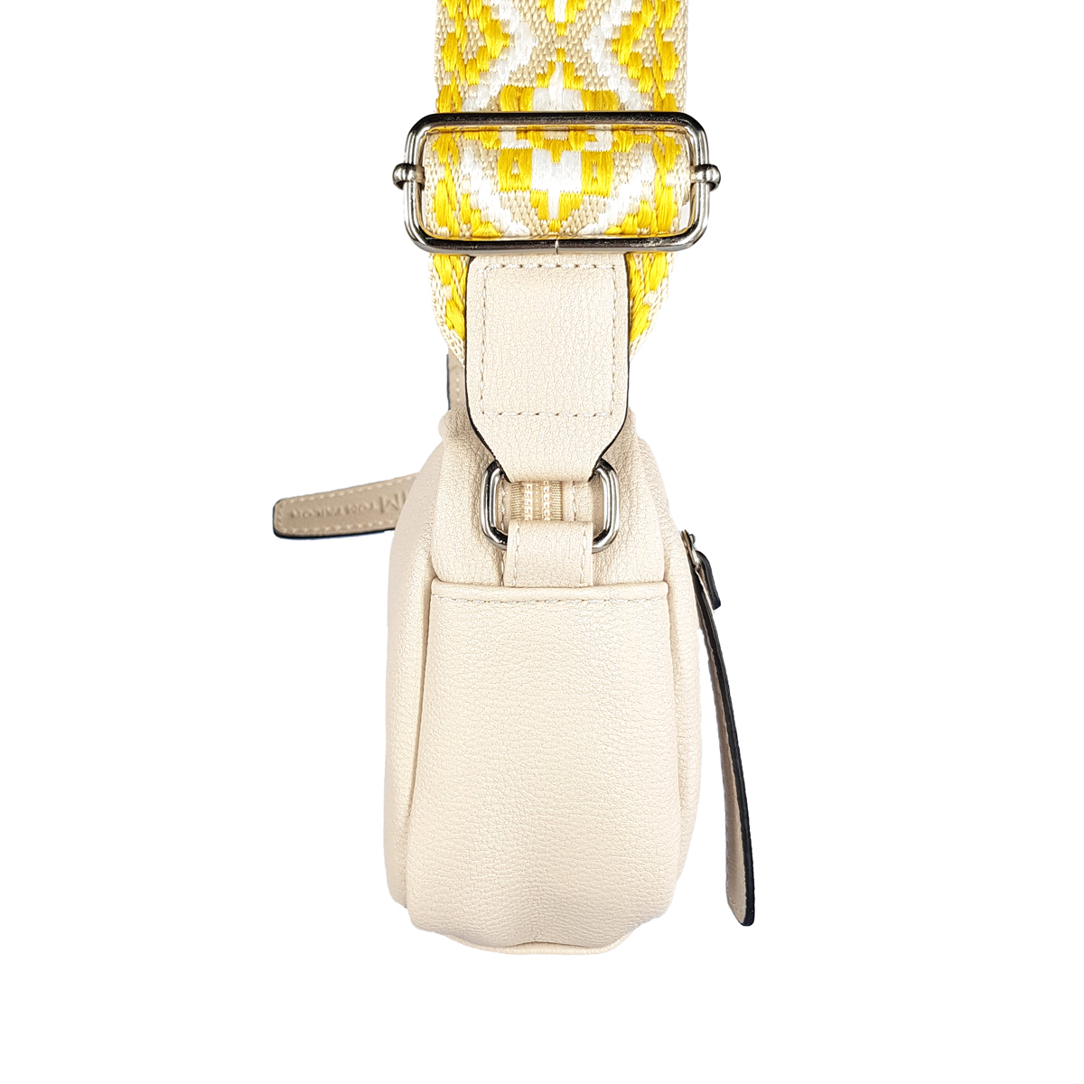 Tom Tailor Bags Rosalie 301193 Beige 13 off white