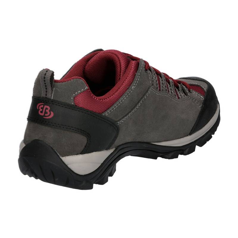 Brütting Outdoorschuh Wanderschuhe Damen