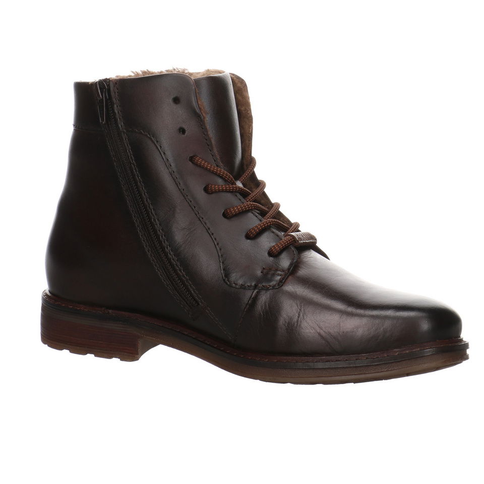 bugatti Schnürboots