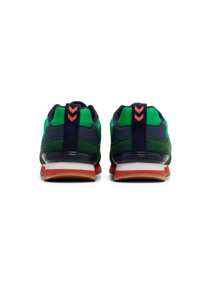 Hummel Hummel Shoe Monaco 86 Erwachsene in JELLY BEAN günstig kaufen