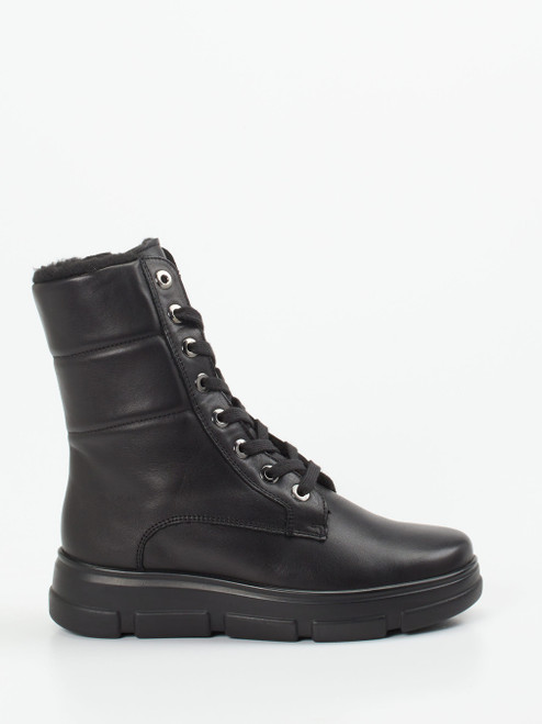 Schnürstiefelette-28510090168 Semler