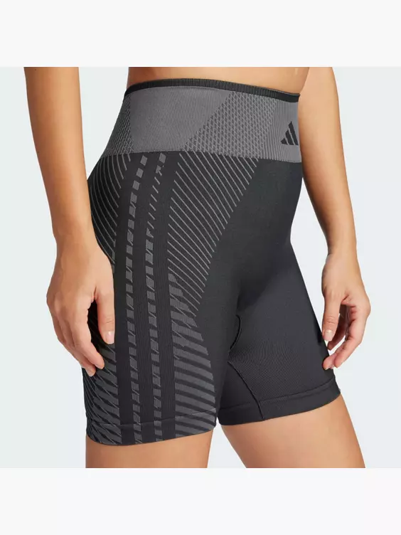 adidas Knitted Training 5“ Leggings