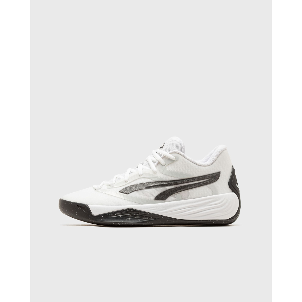 PUMA Stewie 2 Team 379082-002 / weiss