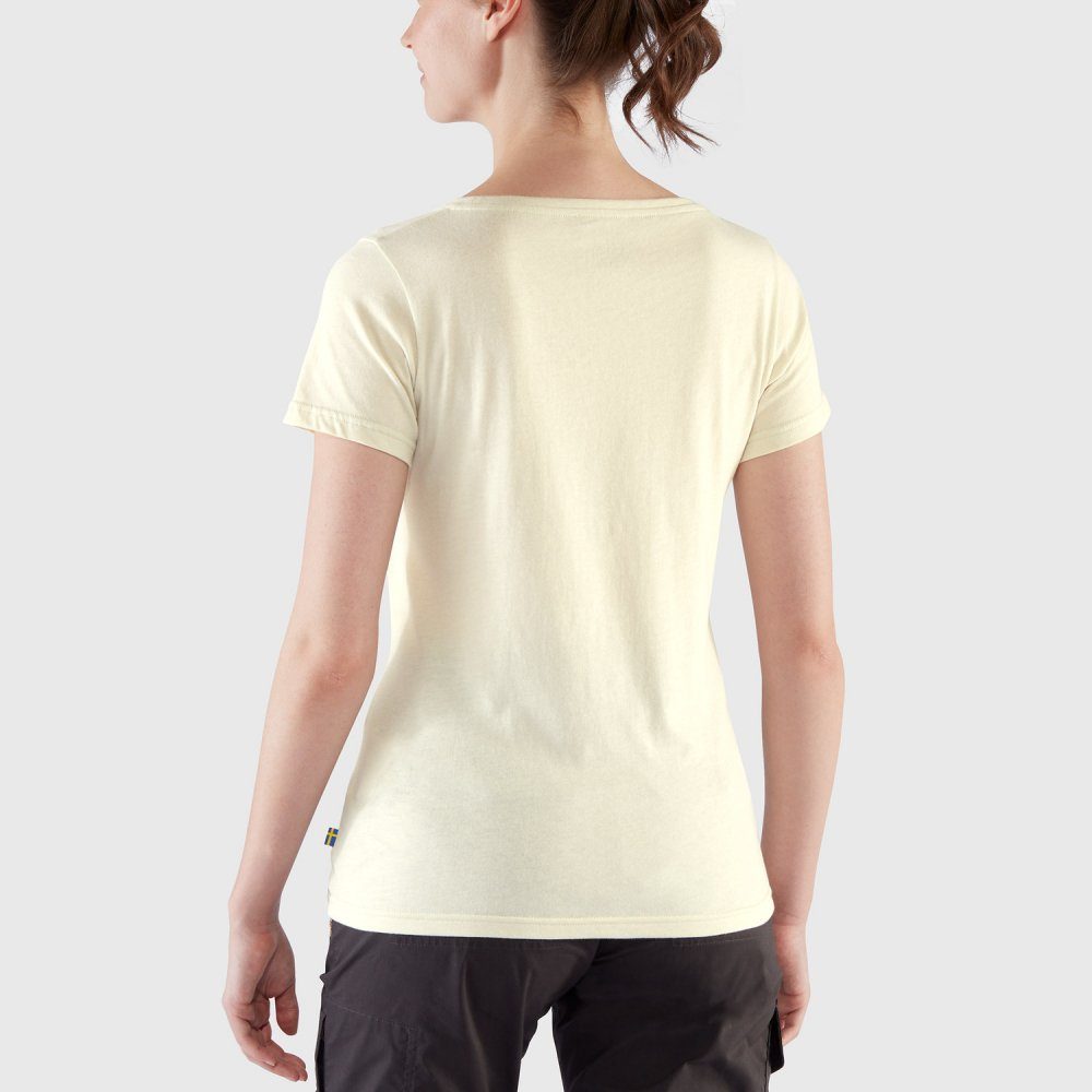 Fjällräven Outdoorbluse Sunrise T-Shirt W