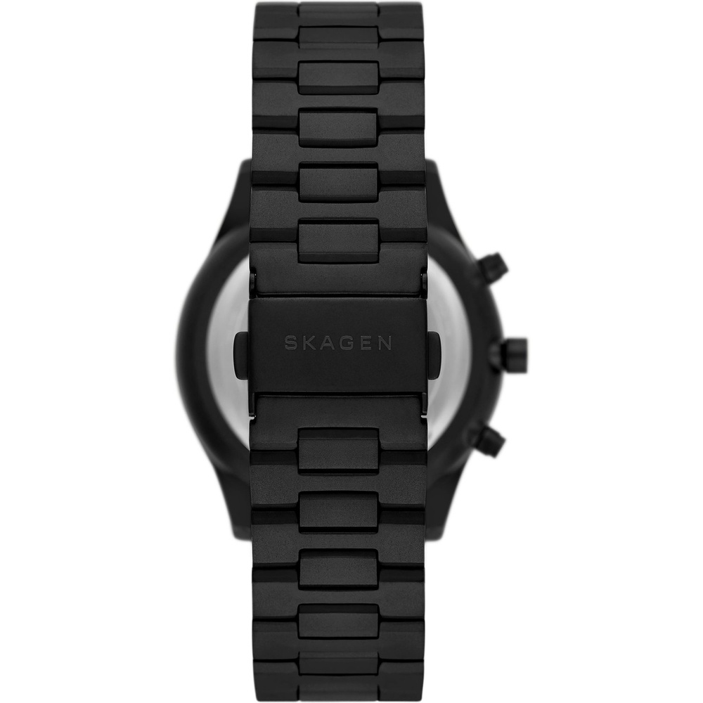 Skagen Chronographe Acier inoxydable Montre