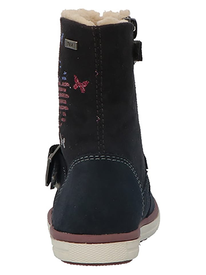 Lurchi Leder-Boots 