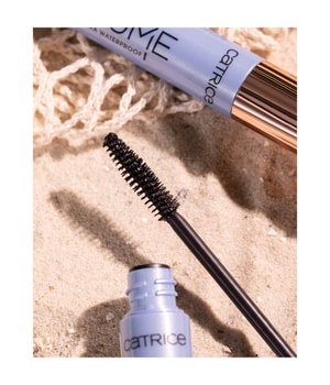 CATRICE Pure Volume Waterproof Mascara-10 ml