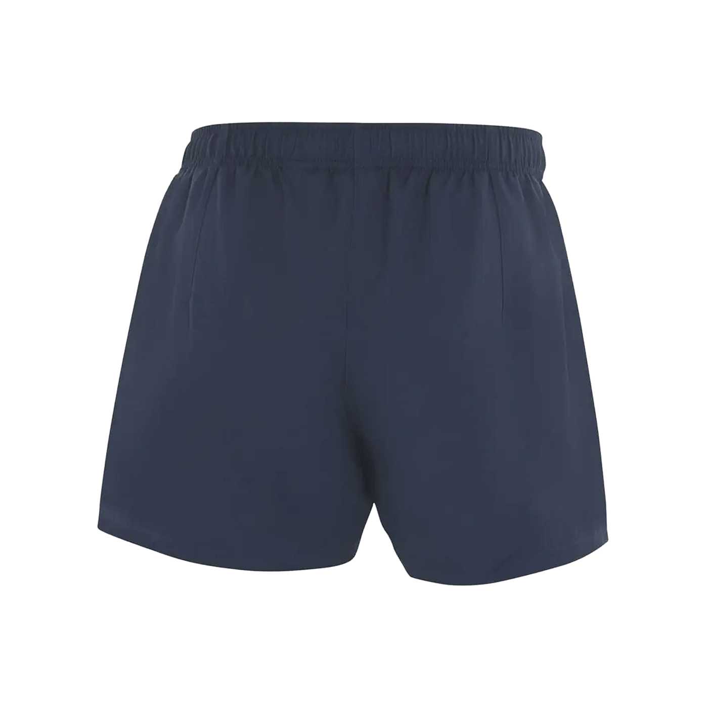 Nike Team Stock Rugby Short Blau F451