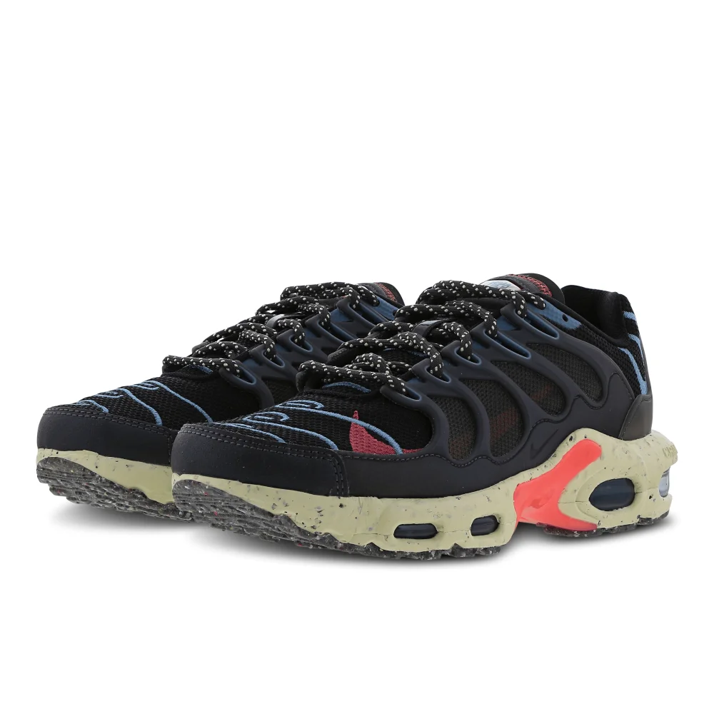 Nike Air Max Terrascape Plus DQ3977-003 / schwarz