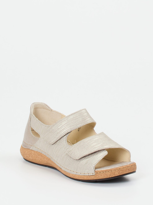 Sandalette-23653490003 Waldläufer