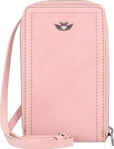 Fritzi aus Preußen Fritzi08 Jozy Vintage Handytasche 10 cm