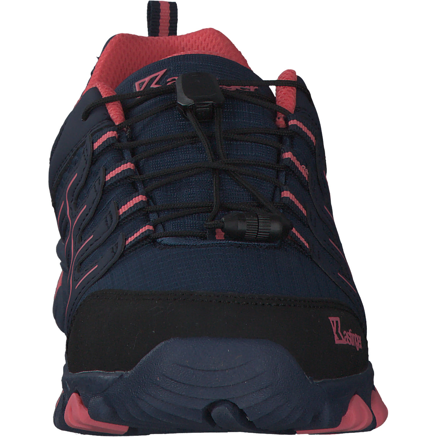 Kastinger Farrer II 22345 W, Trekkingschuhe, Kinder, navy