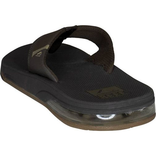 Reef Zehentrenner Sandale Fanning Low Reef