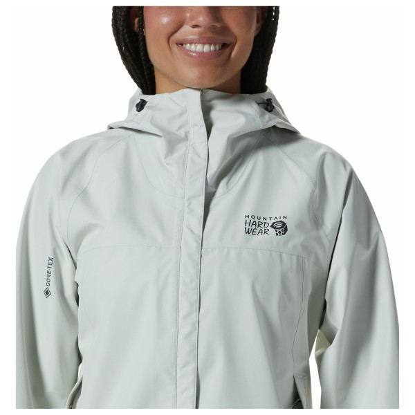 Mountain Hardwear - Women's Exposure/2 Paclite Jacket - Regenjacke