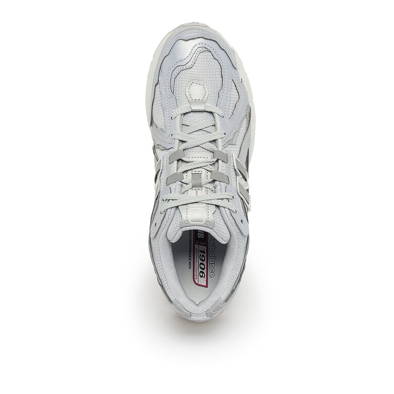New Balance M1906DH silver metallic