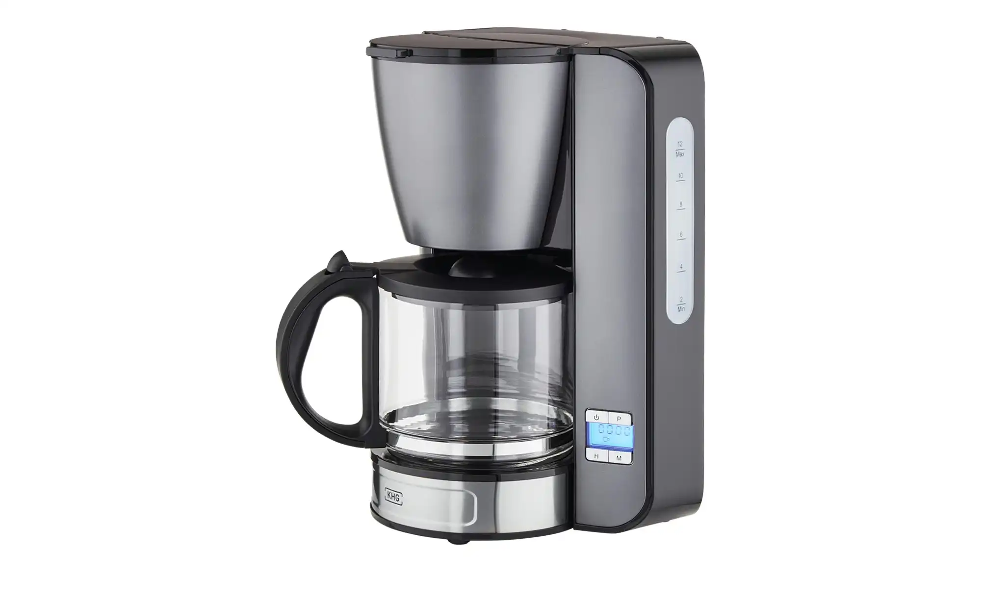 KHG Kaffeeautomat KA-124 (GE)