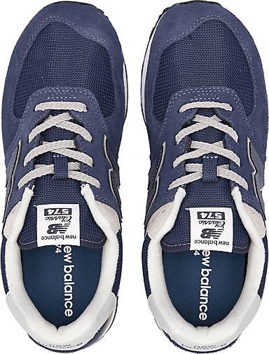 New Balance Retro-Sneaker 574