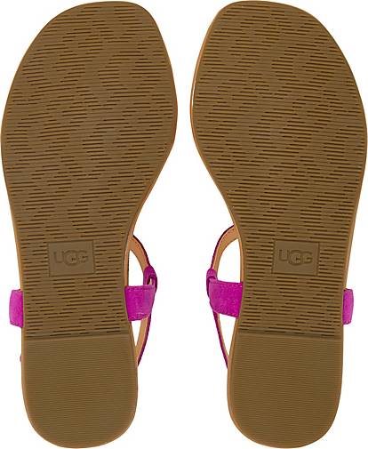 UGG Sandalen (flach)