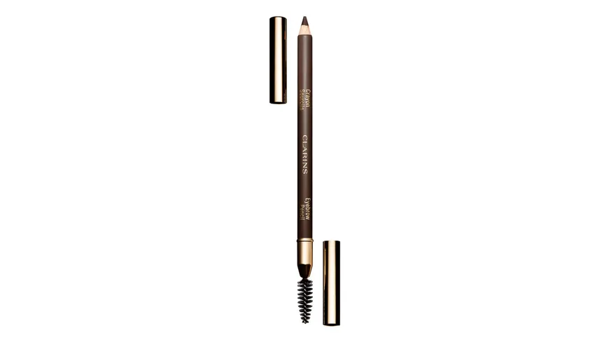 CLARINS Crayon Sourcils 3 - soft blond