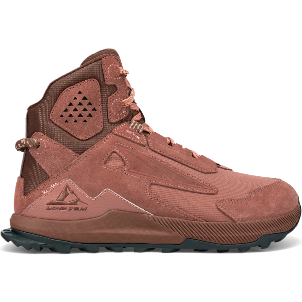 Altra Lone Peak Hiker 2 AL0A7R7H-990 / braun