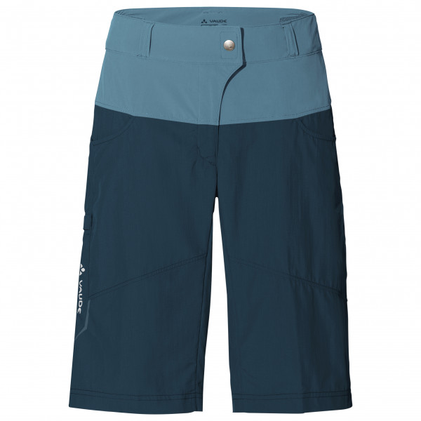 Vaude - Women's Qimsa Shorts - Radhose