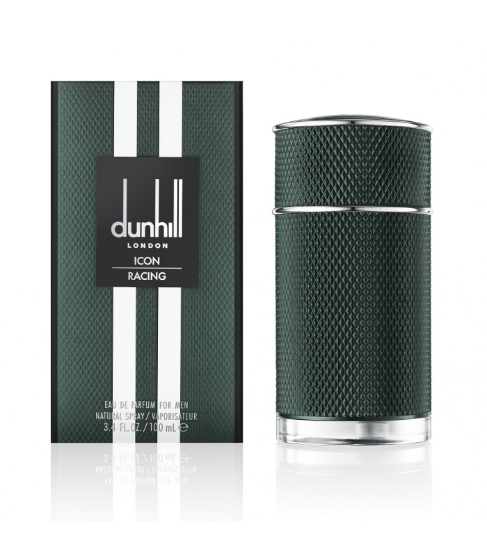 DUNHILL-ICON RACING-Eau de Parfum Vaporisateur