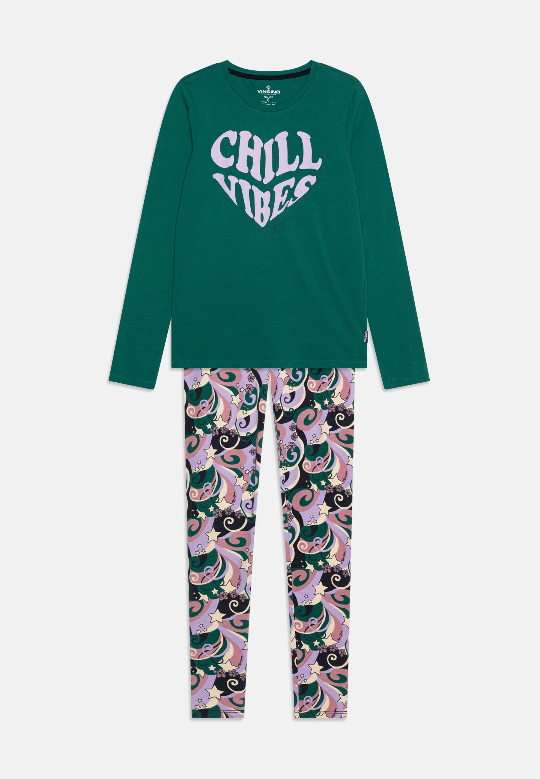 Vingino NIGHTWEAR - Pijamas