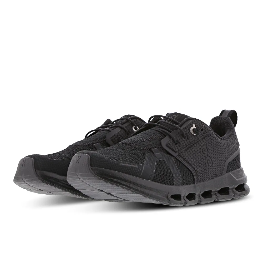 ON Cloudhero Waterproof 3YE10032361 / grau