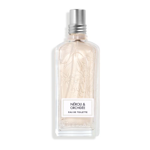 L'Occitane Néroli & Orchidée Eau de Toilette 75 ml