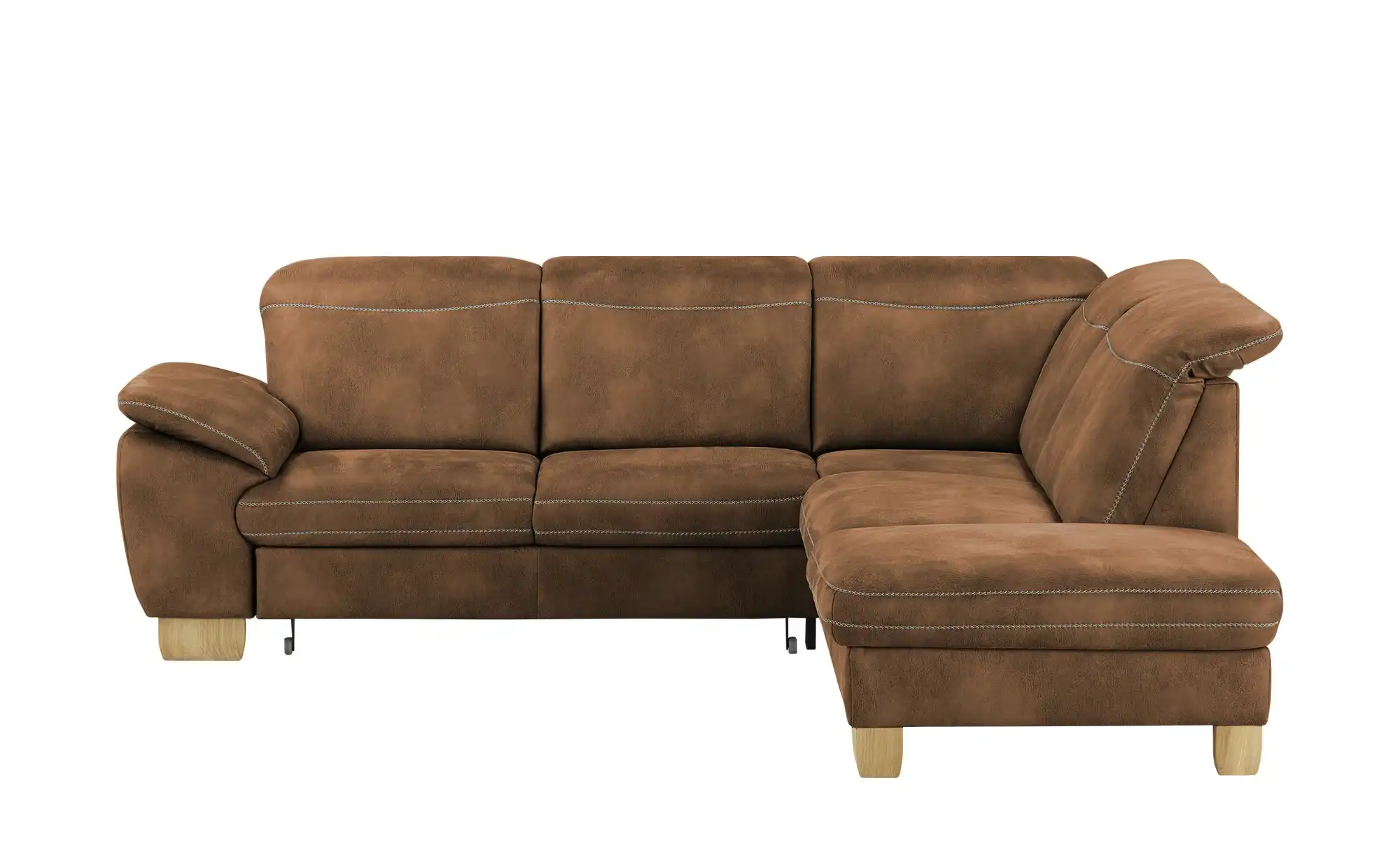 Kollektion Kraft Ecksofa Raica