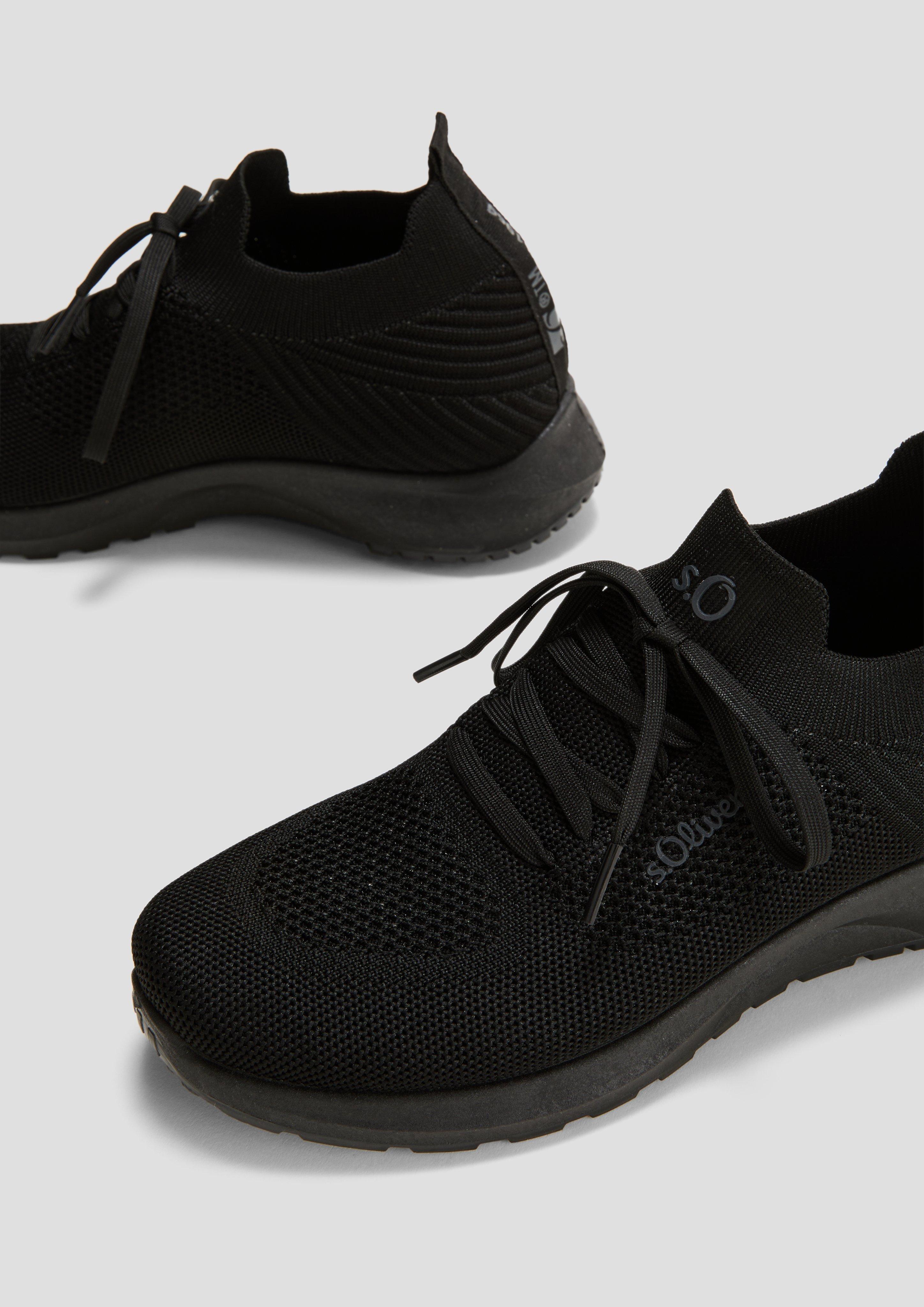 Sportliche Sneaker  6008861-001
