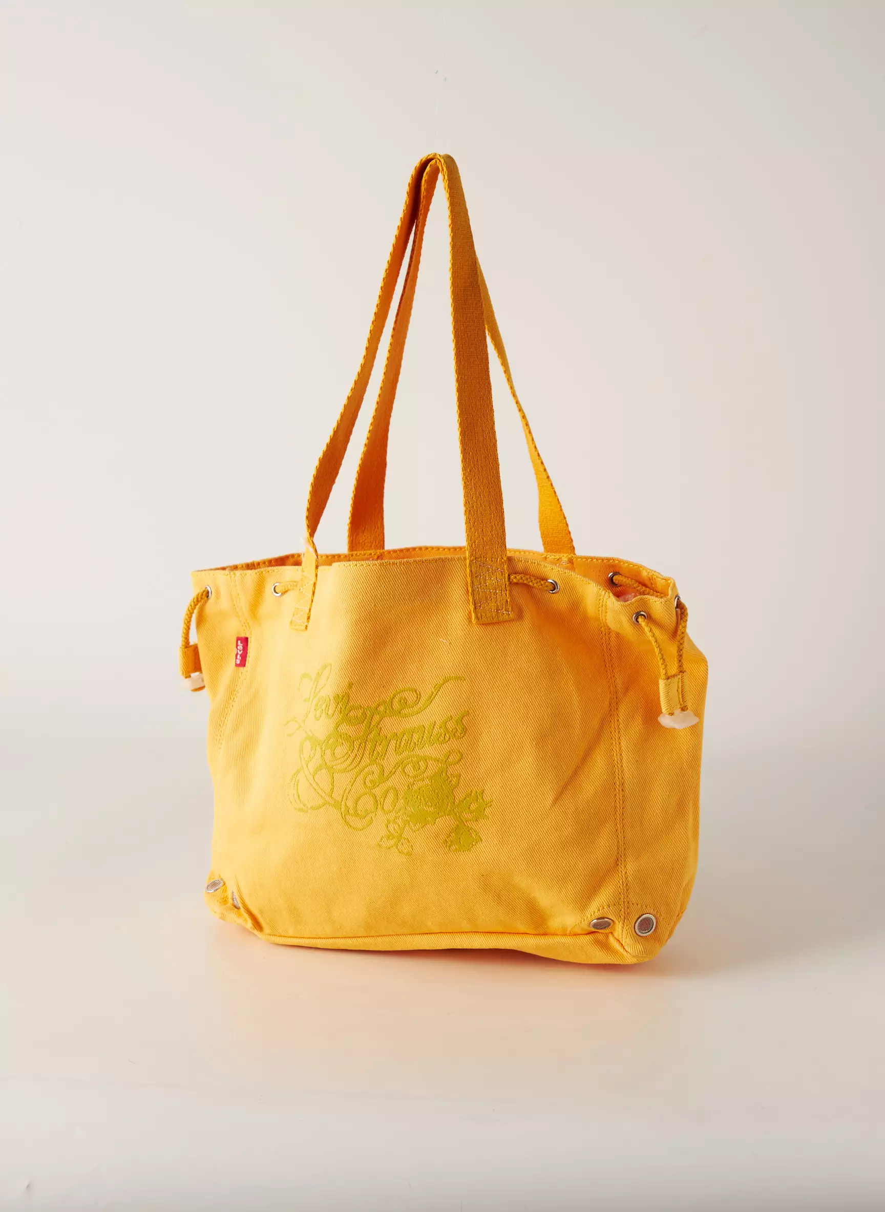 Levis Sacs Femme couleur jaune