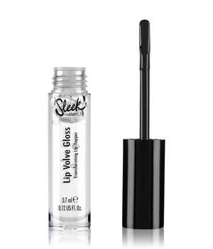 Sleek Lip Volve Gloss Transformig Lip Topper Lipgloss-3.7 ml