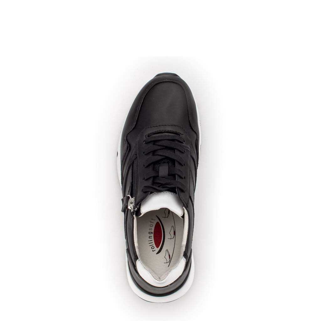rollingsoft Sneaker low schwarz